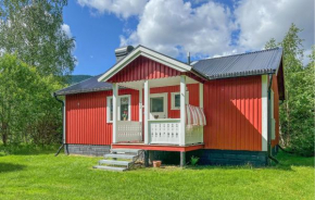 4 Bedroom Amazing Home In Sysslebäck